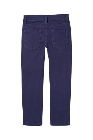 Pantalon - Bleu marine