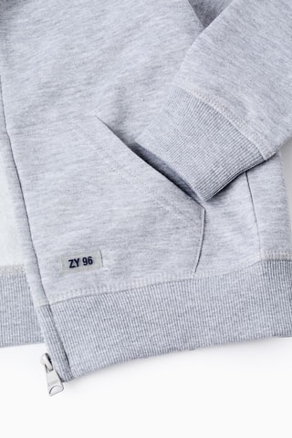 Ensemble 3 pièces - Gris et bleu marine