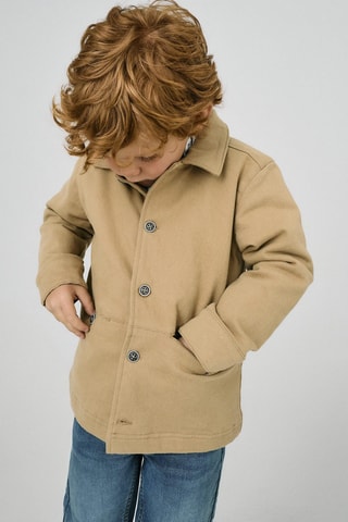 Veste - Beige