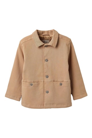 Veste - Beige