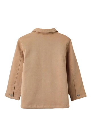 Veste - Beige