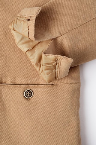 Veste - Beige