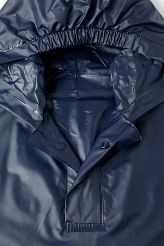 Poncho de pluie Spider-Man Avengers Marvel - Bleu foncé