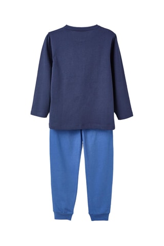 Pyjama - Blauw 