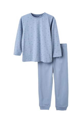 Pyjama - Bleu