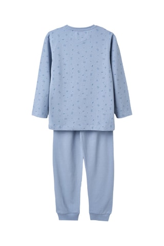 Pyjama - Bleu