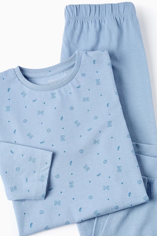 Pyjama - Bleu