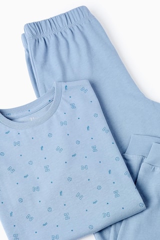 Pyjama - Bleu