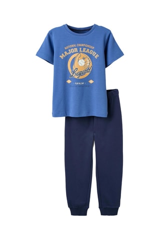 Pyjama - Bleu