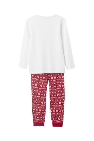 Pyjama Disney - Blanc