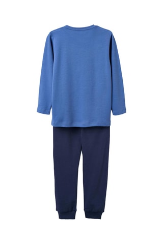 Pyjama - Blauw