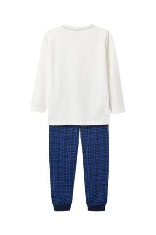 Pyjama - Wit