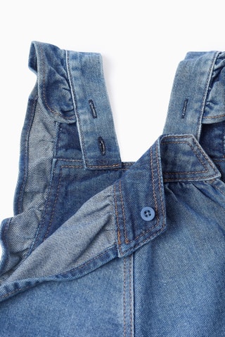 Tuinjeans - Blauw 