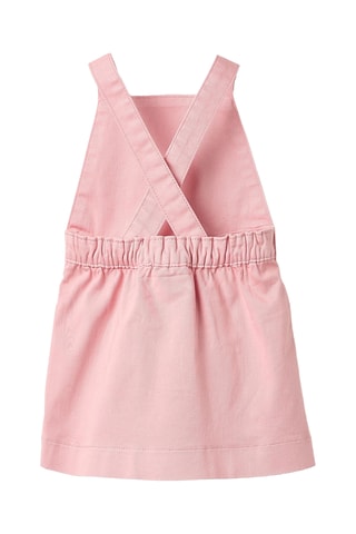 Tuinbroek - Roze