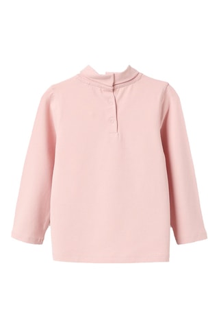 T-shirt - Lichtroze