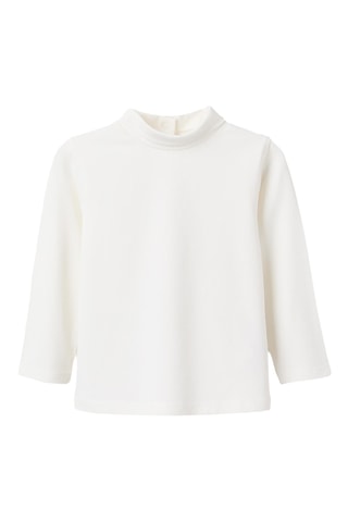 T-shirt - Wit
