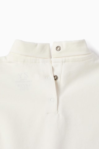 T-shirt - Wit