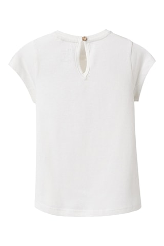 T-shirt - Wit