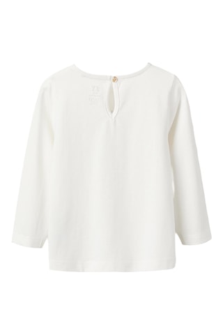 T-shirt - Wit