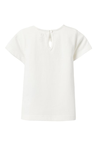 T-shirt - Wit
