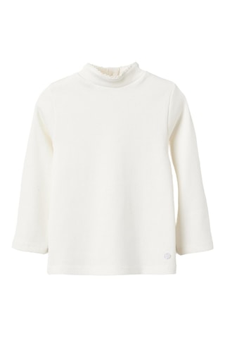 T-shirt - Wit
