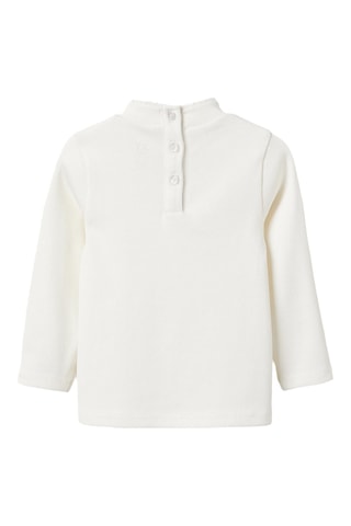 T-shirt - Wit
