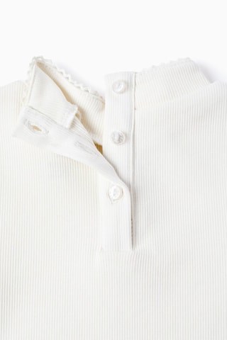 T-shirt - Wit