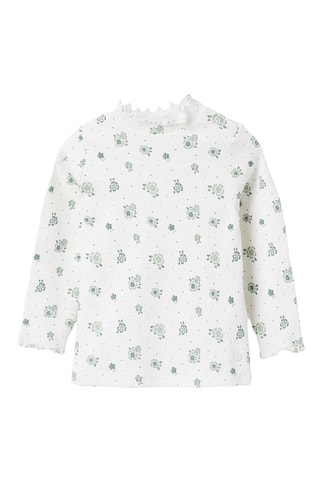 T-shirt - Wit