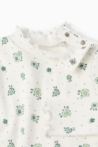 T-shirt - Wit
