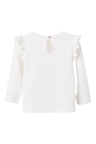 T-shirt - Wit