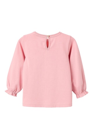 T-shirt - Roze