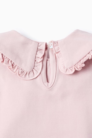 T-shirt - Lichtpaars
