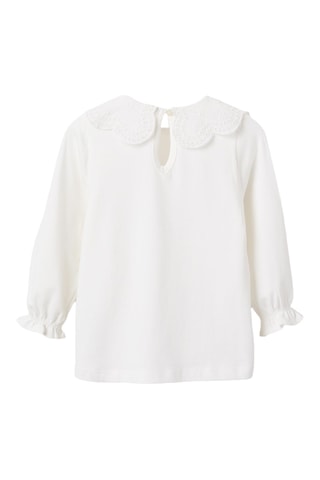 T-shirt - Wit