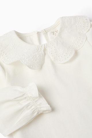T-shirt - Wit