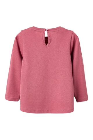 2 t-shirts - Lichtpaars