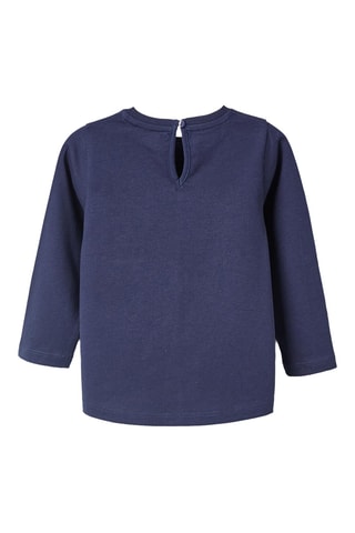 2 T-shirts - Wit