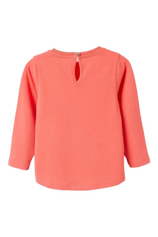T-shirt - Oranje