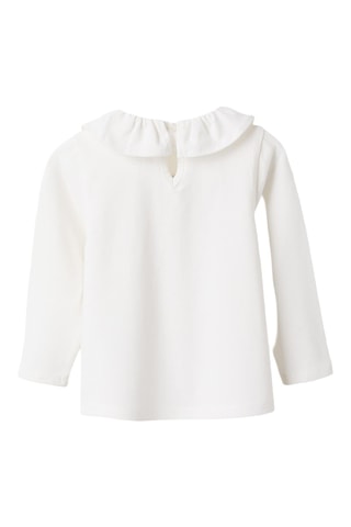 T-shirt - Wit