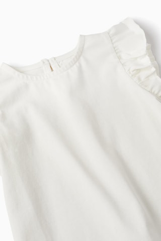 T-shirt - Wit