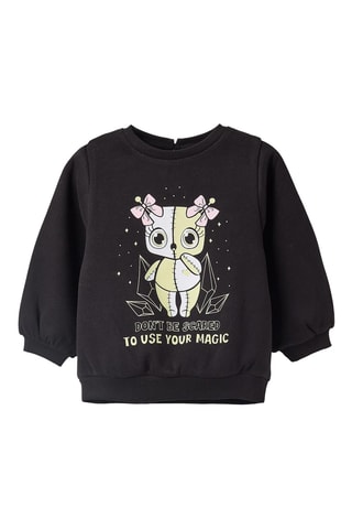 Sweat - Noir