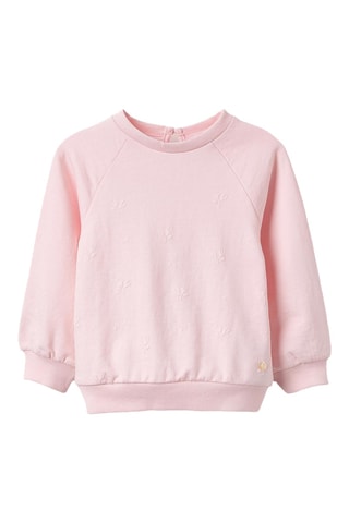 Sweat - Rose clair