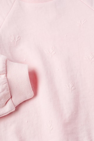 Sweat - Rose clair