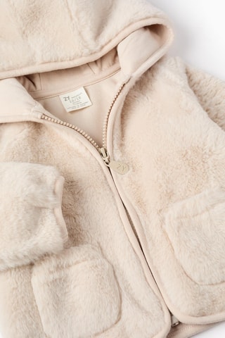 Jasje - Beige