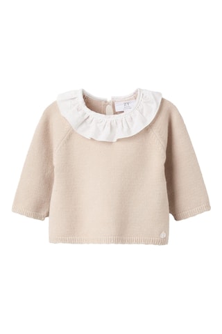 Pull - Beige