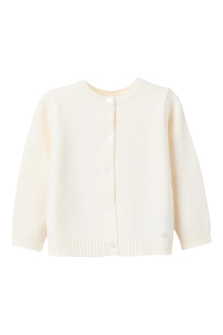 Gilet - Blanc