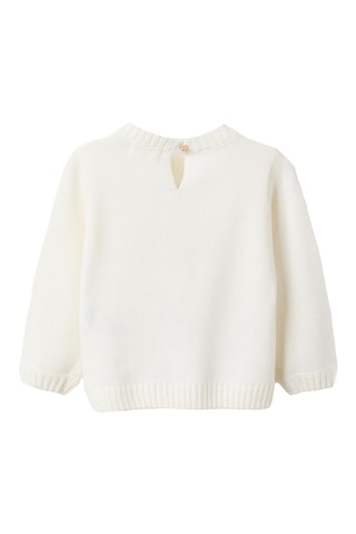 Pull - Blanc