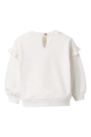 Sweat Mickey et ses amis Disney - Beige