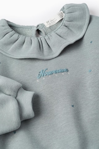 Sweat - Gris foncé