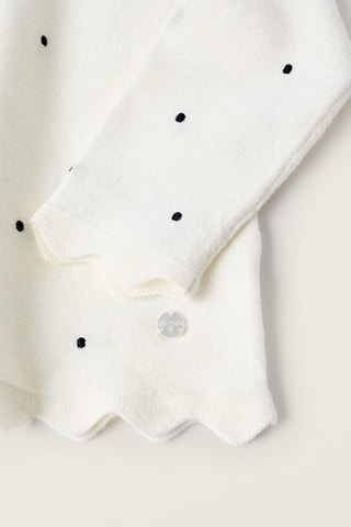 Pull - Blanc