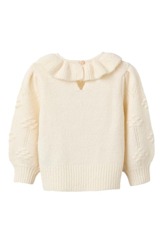 Pull - Blanc